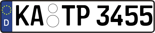 KA-TP3455