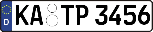 KA-TP3456
