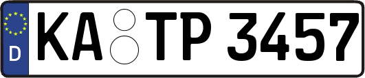 KA-TP3457