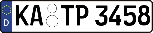 KA-TP3458