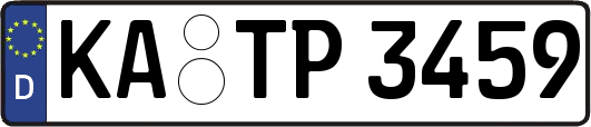 KA-TP3459