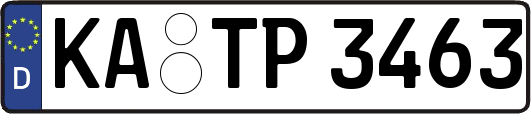 KA-TP3463
