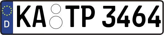 KA-TP3464