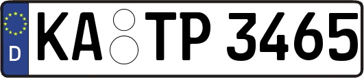 KA-TP3465