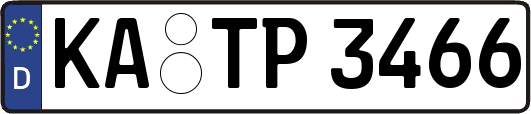 KA-TP3466