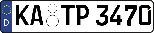 KA-TP3470