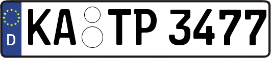 KA-TP3477
