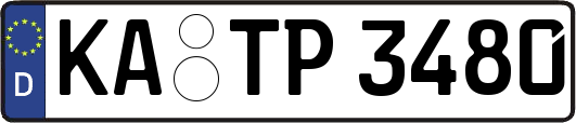 KA-TP3480