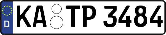 KA-TP3484