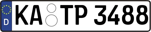 KA-TP3488