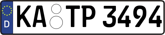 KA-TP3494