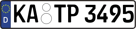 KA-TP3495