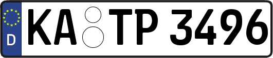 KA-TP3496
