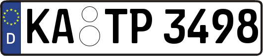 KA-TP3498