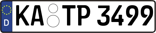 KA-TP3499