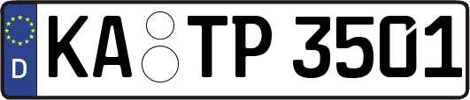 KA-TP3501