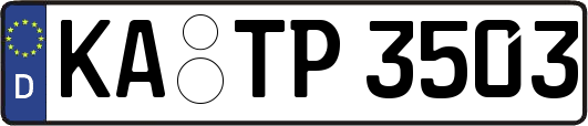 KA-TP3503