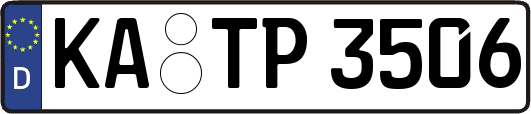 KA-TP3506