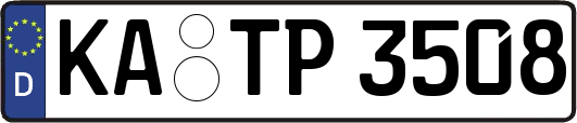 KA-TP3508
