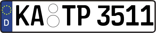 KA-TP3511