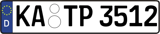 KA-TP3512
