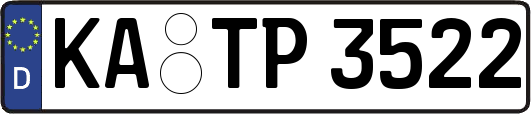 KA-TP3522