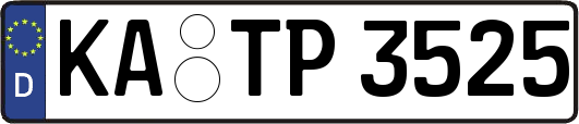 KA-TP3525