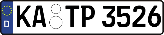 KA-TP3526