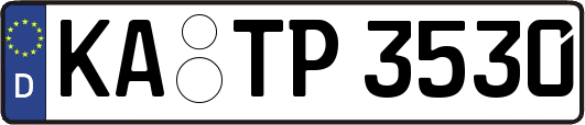 KA-TP3530