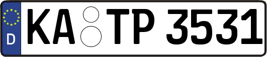 KA-TP3531