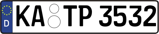 KA-TP3532