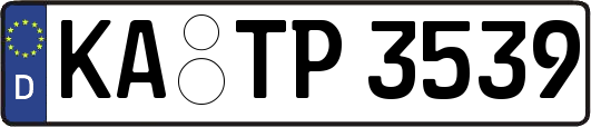 KA-TP3539