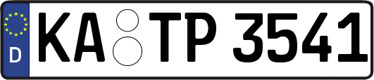 KA-TP3541