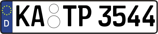 KA-TP3544