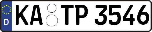 KA-TP3546