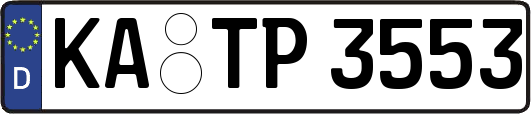 KA-TP3553
