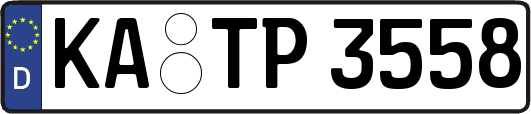 KA-TP3558