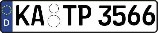 KA-TP3566