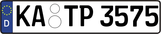KA-TP3575