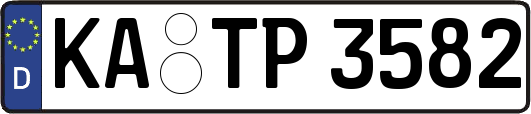 KA-TP3582