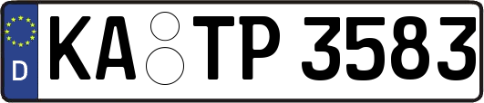 KA-TP3583