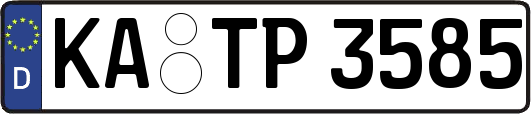 KA-TP3585
