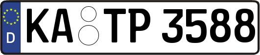 KA-TP3588