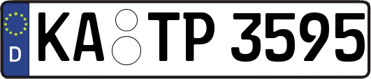 KA-TP3595