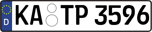 KA-TP3596