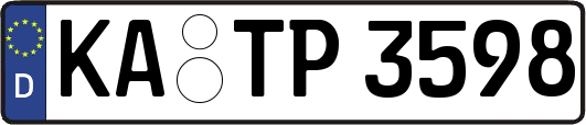 KA-TP3598