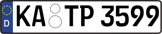 KA-TP3599