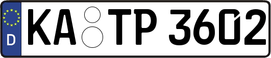 KA-TP3602