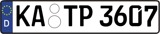 KA-TP3607