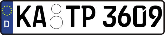 KA-TP3609